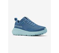 Scarpe Columbia Konos TRS OutDry blu indaco donna - 38