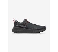 Scarpe Columbia Konos TRS OutDry nero rosso - 41.5