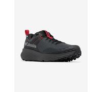 Scarpe Columbia Konos TRS OutDry nero rosso - 43