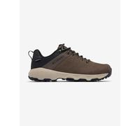 Columbia Scarpe da Trekking Uomo Newton Nimble LTR Impermeabili Traspiranti Tundra 48 EU