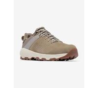 Scarpe Columbia Newton Nimble Leather marrone chiaro donna - 37.5