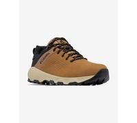 Columbia Newton Nimble™ Ltr Hiking Shoes Marrone EU 41 Uomo