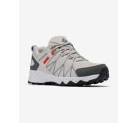 Scarpe Columbia Peakfreak II Outdry bianco grigio - 42