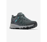 Columbia Scarpe Basse da Trekking da Donna, PEAKFREAK II OUTDRY