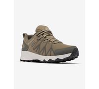 Scarpe Columbia Peakfreak II Outdry marrone terra - 45