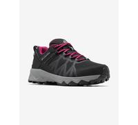 Scarpe Columbia Peakfreak II Outdry nero donna - 36.5