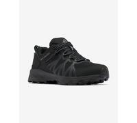 Scarpe Columbia Peakfreak II Outdry nero scuro - 40.5