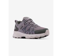 Scarpe Columbia Peakfreak II Outdry viola donna - 40