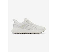 Scarpe Columbia Peakfreak Roam Waterproof bianco beige donna - 37.5