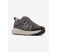 Scarpe Columbia Peakfreak Roam Waterproof grigio scuro donna - 37.5