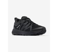Scarpe Columbia Peakfreak Roam Waterproof nero asfalto donna - 36