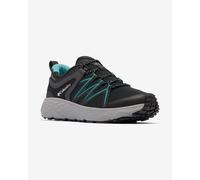Scarpe Columbia Peakfreak Roam Waterproof nero donna - 38