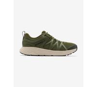 Scarpe Columbia Peakfreak Roam Waterproof verde oliva - 43.5