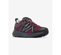 Scarpe Columbia Peakfreak Roam Waterproof viola grigio scuro donna - 36.5