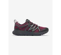 Scarpe Columbia Peakfreak Roam Waterproof viola grigio scuro donna - 37