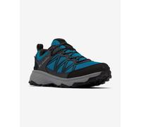 Scarpe Columbia Peakfreak Rush Outdry blu - 41