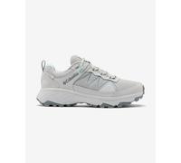Scarpe Columbia Peakfreak Rush Outdry grigio chiaro turchese donna - 40.5
