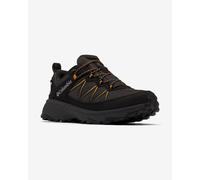 Scarpe Columbia Peakfreak Rush Outdry nero - 41