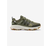 Scarpe Columbia Peakfreak Rush Outdry verde bianco donna - 39.5