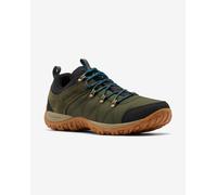 Scarpe Columbia Peakfreak Venture LT verde scuro - 46