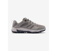 Columbia Scarpe da trekking uomo Redmond IV Breathe Low Rise Kettle Shark 44 EU