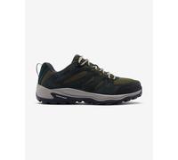 Scarpe Columbia Redmond IV Breathe verde oliva - 44