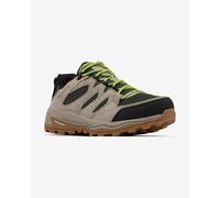 Scarpe Columbia Redmond IV Low Waterproof beige verde - 42