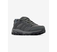 Scarpe Columbia Redmond IV Low Waterproof grigio grafite - 41