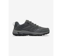 Scarpe Columbia Redmond IV Low Waterproof grigio grafite - 41.5