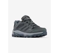 Scarpe da trekking da donna Columbia Redmond™ Iv Low Waterproof Misura delle scarpe (EU): 41,5 / Colore: azzurro