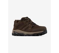 Scarpe Columbia Redmond IV Low Waterproof marrone - 40