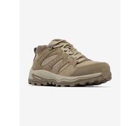 Columbia - Redmond IV Low Waterproof W Beige - Scarpe sportive 42 Beige