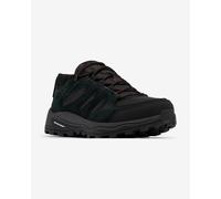 Scarpe da trekking da uomo Columbia Redmond™ Iv Low Waterproof Misura delle scarpe (EU): 43,5 / Colore: nero