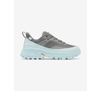 Scarpe Columbia Tellurix Titanium OutDry grigio scuro azzurro donna - 40