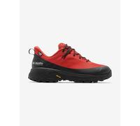 Scarpe Columbia Tellurix Titanium OutDry rosso aranciato - 43