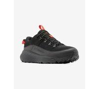 Scarpe Columbia Terrastride BC nero puro - 42