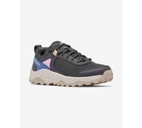 Scarpe Columbia Trailstorm Ascend Waterproof grigio antracite donna - 41