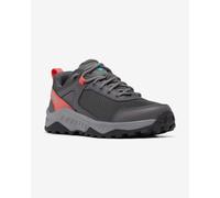 Columbia Trailstorm Ascend Wp grigio 40