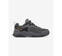 Scarpe Columbia Trailstorm Ascend Waterproof grigio scuro - 42