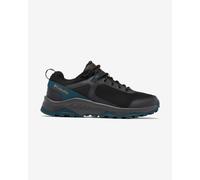 Scarpe Columbia Trailstorm Ascend Waterproof nero blu - 41
