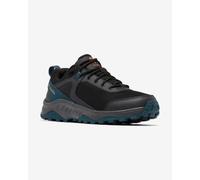 Columbia - Trailstorm Ascend WP - Scarpe sportive US 9,5 | EU 42,5 nero