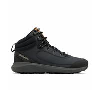 Scarpe Columbia Trailstorm Peak Mid Noir 43,5