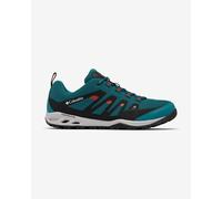 Scarpe Columbia Vapor Vent blu lago - 41