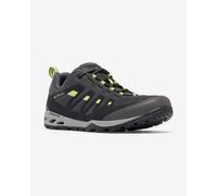 Scarpe da trekking Columbia Vapor Vent 1721481 Grigio 45
