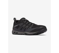 Scarpe Columbia Vapor Vent nero - 41.5