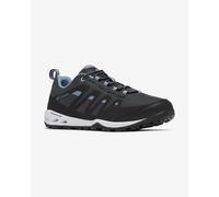 Columbia Vapor Vent™ Hiking Shoes Nero EU 37 Donna
