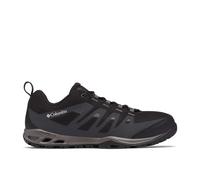 Scarpe Columbia Vapor Vent Noir 41