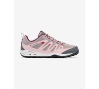 Scarpe Columbia Vapor Vent rosa chiaro granata donna - 37