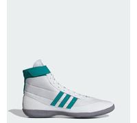 Scarpe wrestling adidas Combat Speed.4 Blanc 46 2/3