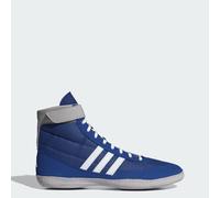 ADIDAS PERFORMANCE Scarpa sportiva 'Combat Speed 4' blu scuro / grigio chiaro / bianco Uomo ADIDAS PERFORMANCE 41-41,5